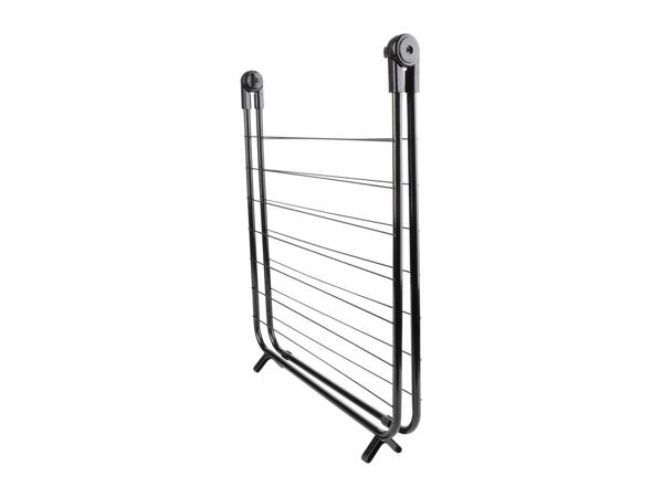Livarno Home Over Bath Airer