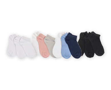 Chaussettes pour baskets pour enfants KIDZ ALIVE