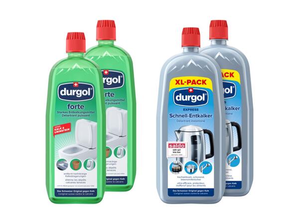 Durgol duo