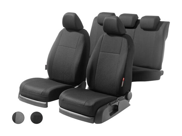 Autositzbezug-Set, 14-tlg.