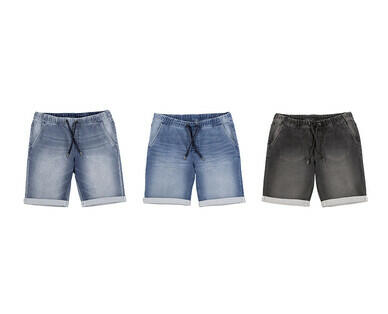 WATSON'S 
 SHORT EN SWEAT POUR HOMMES
