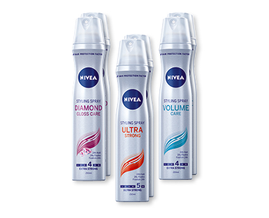 NIVEA Haarspray