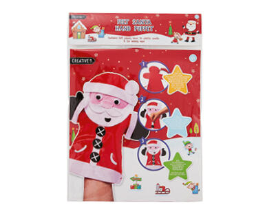 Christmas Stationery Craft Mix