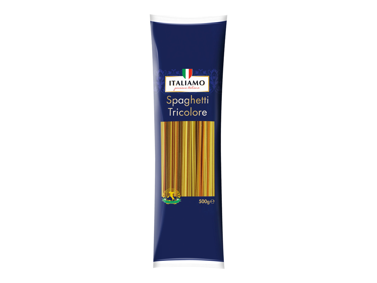 SPAGHETTI