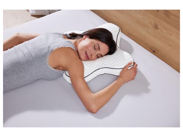 Front Sleeper Pillow
