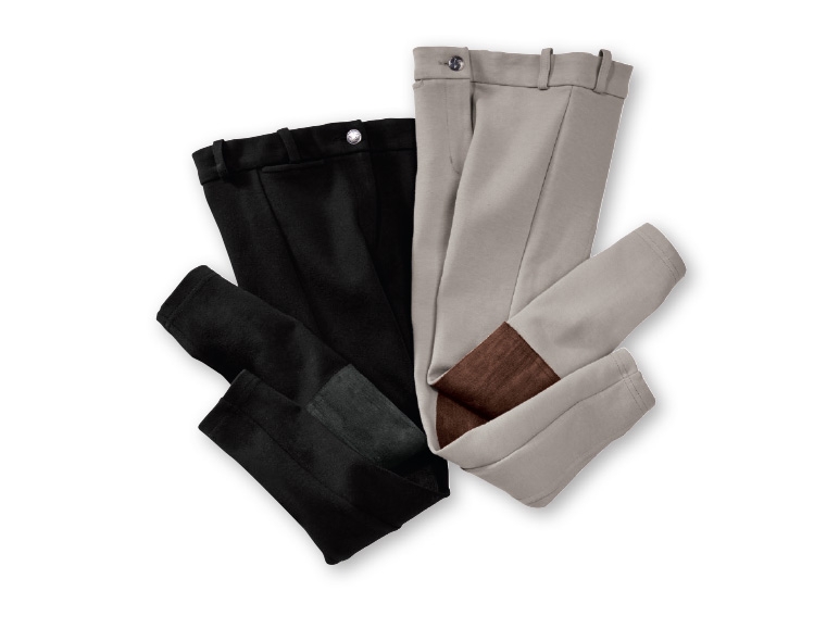 CRIVIT(R) Girls' Riding Jodhpurs
