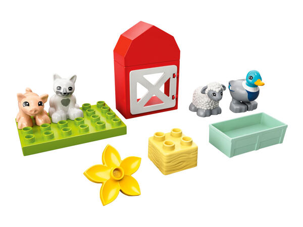 LEGO(R) Play Set - Small