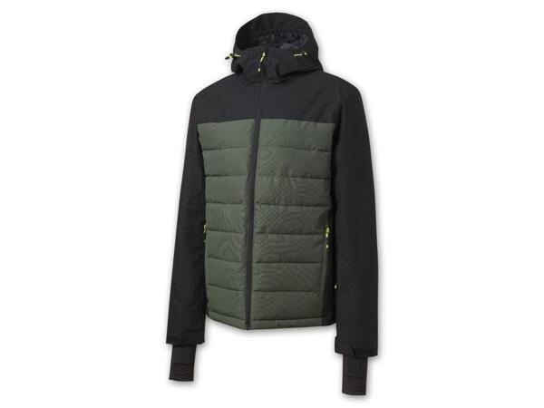 Damen/Herren Skijacke