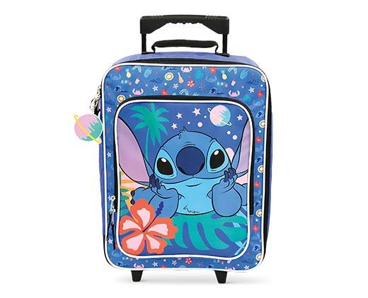 Kids Rolling Suitcase