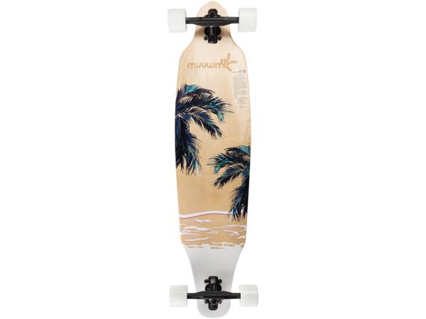 Longboard