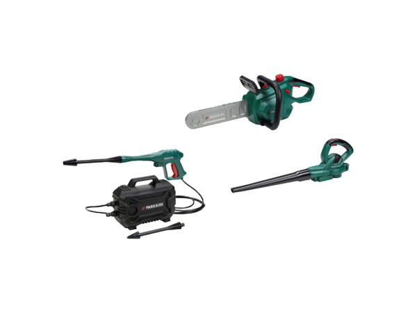 Kids' Gardening Tools