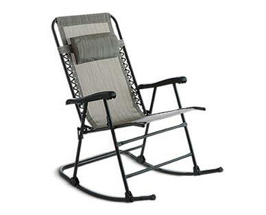 Belavi 
 Folding Rocker