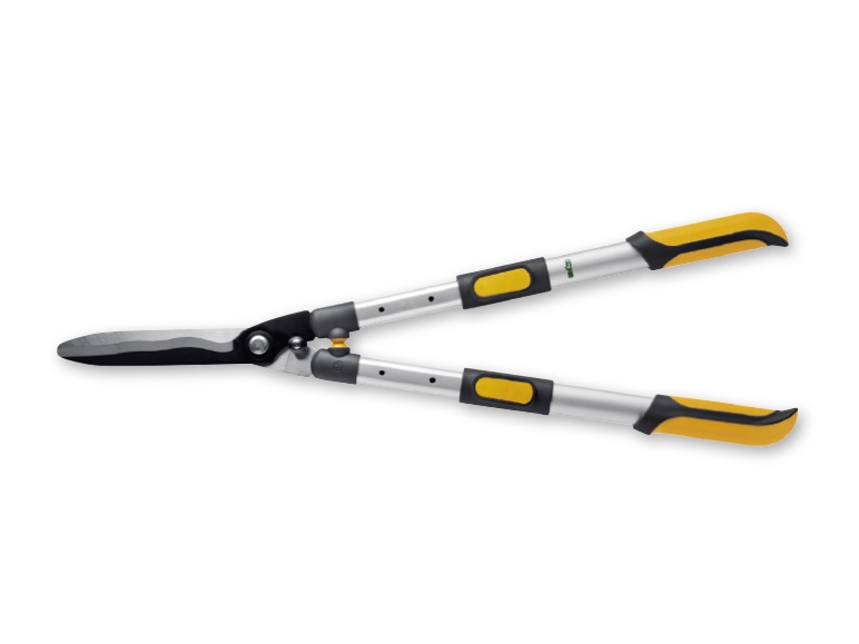 FLORABEST(R) Telescopic Hedge Shears