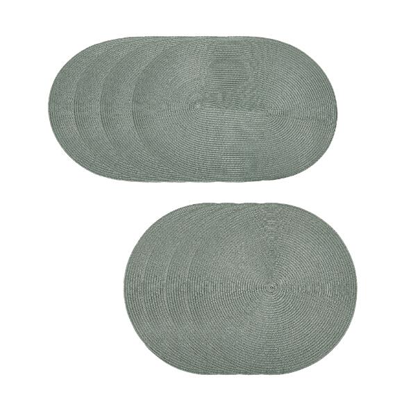 HOME CREATION 4-pack placemats