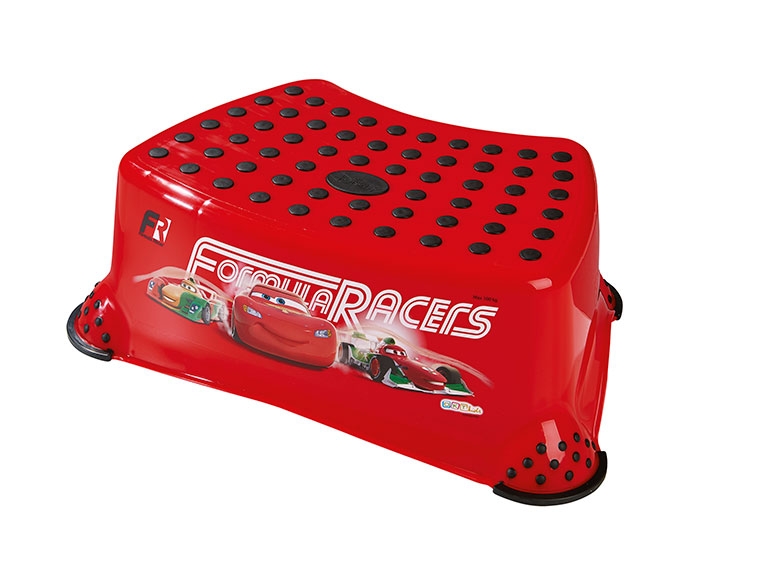 MIOMARE Kids' Character Step Stool