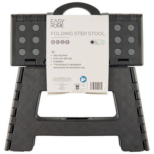 Folding Step Stool