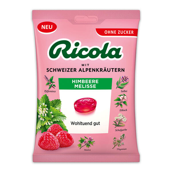 Ricola