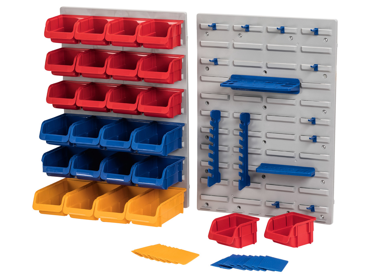 Úložné boxy