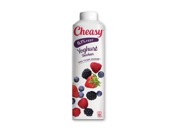 CHEASY Yoghurt
