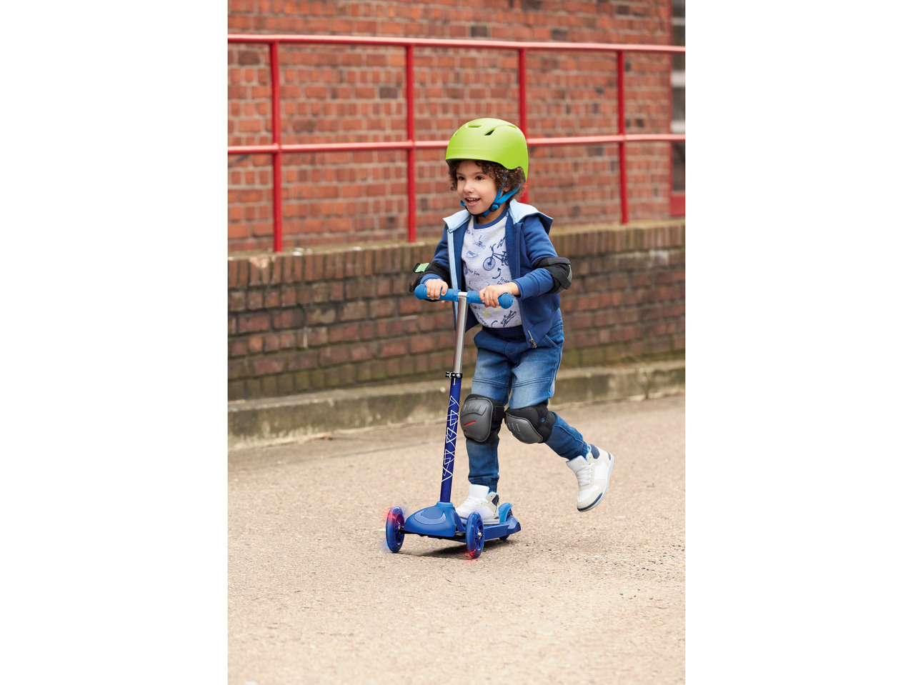 Kids' Scooter