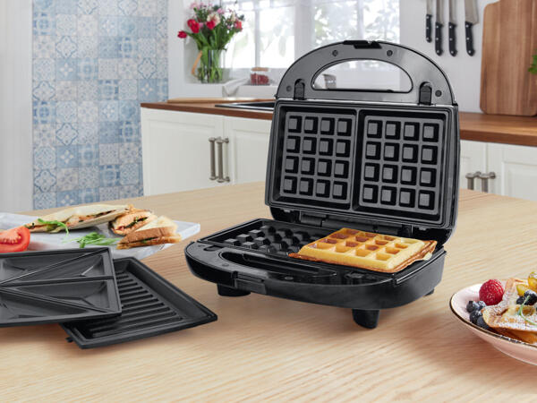 Sandwich Toaster
