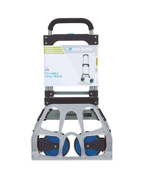 Foldable Handtruck
