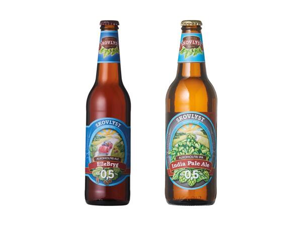 Skovlyst Ellebryg eller IPA