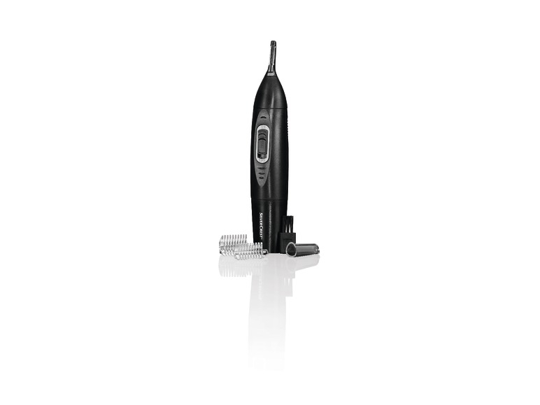 Facial Hair Trimmer