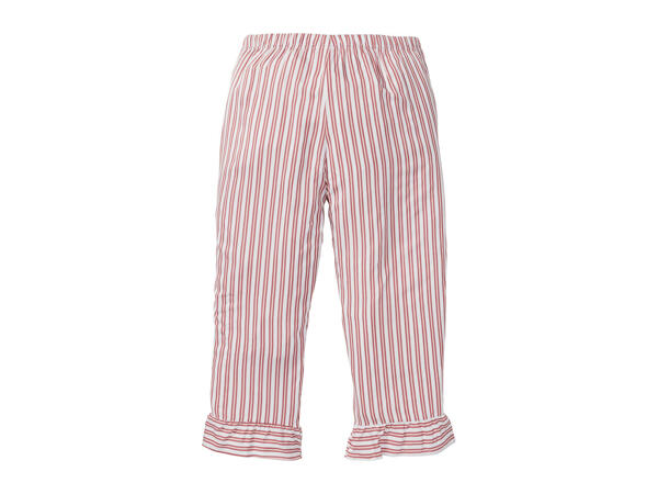 Esmara Ladies' Pyjama Bottoms
