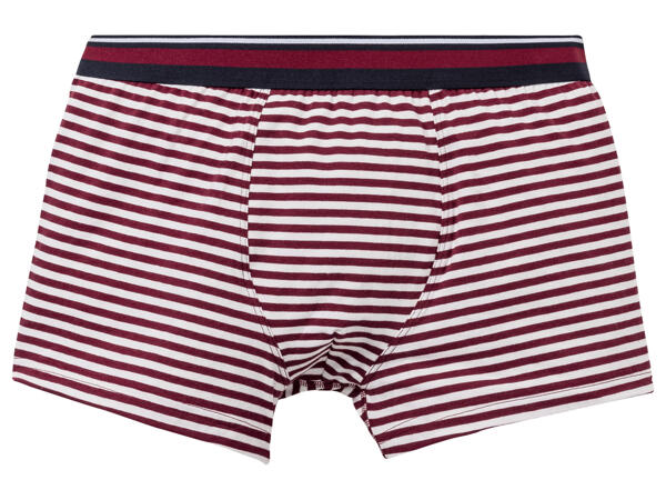 Livergy Boxershorts, 2-pack