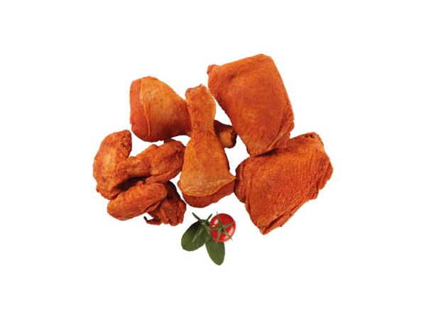 Spicy Chicken Pieces
