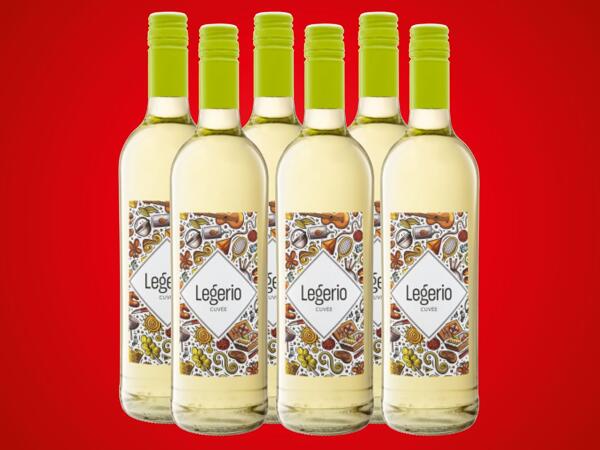 Legerio Cuvée