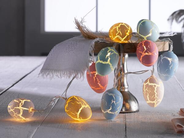 LED String Lights