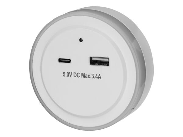 LED Night Light