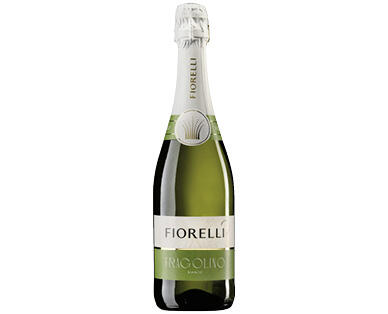 FRAGOLINO ROSSO FIORELLI
