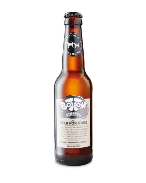 Beer For Dogs