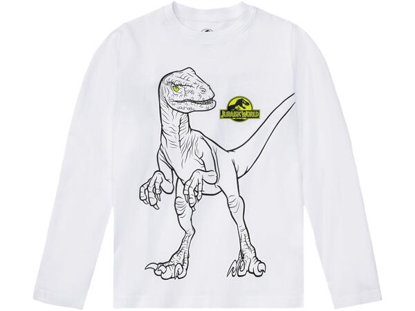 Kids' Pyjama Set