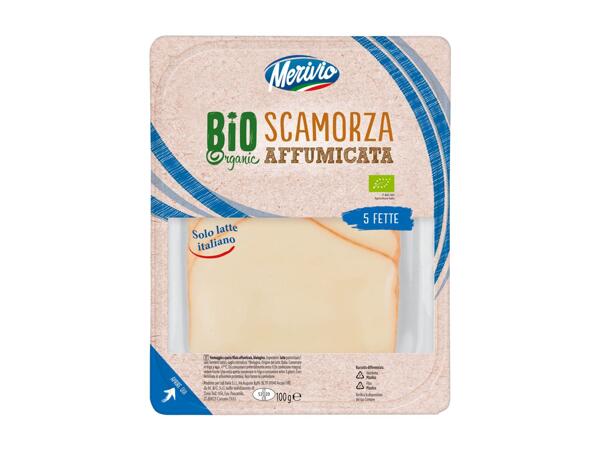 Smocked Scamorza Bio