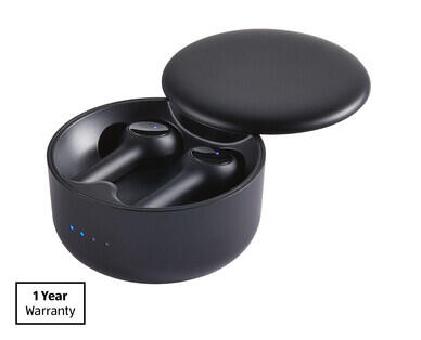 True Wireless Earbuds