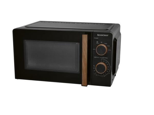 700W Microwave