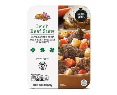 Park Street Deli Irish Beef Stew