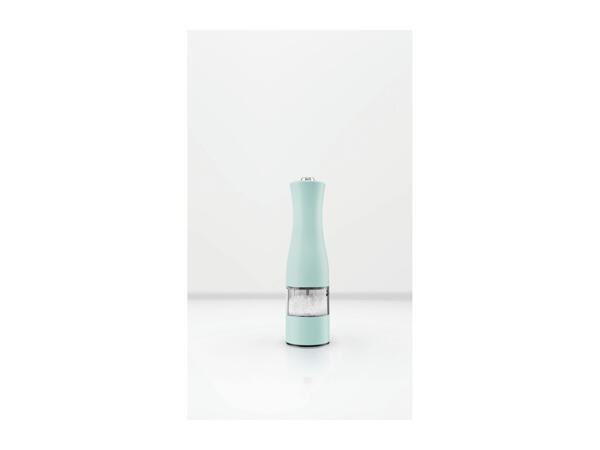 Silvercrest Electric Salt or Pepper Mill