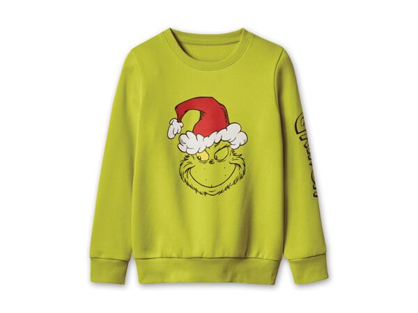 Kinder Sweathoodie