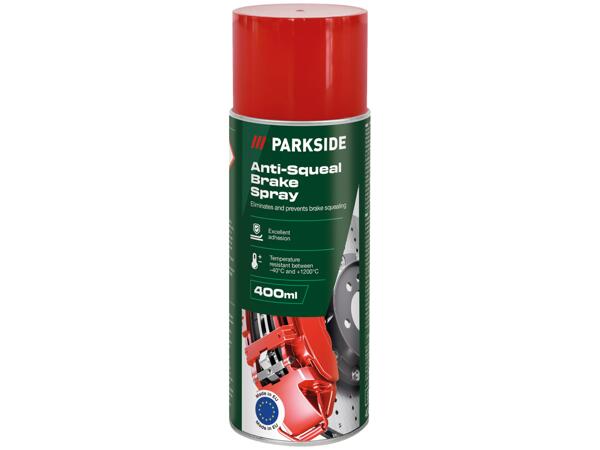 Car Spray Assortment