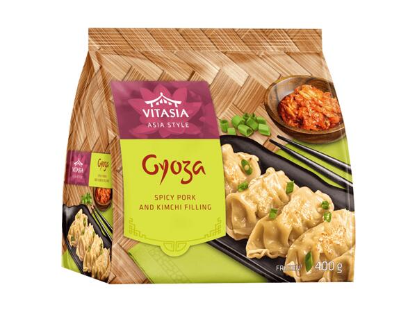 Gyoza