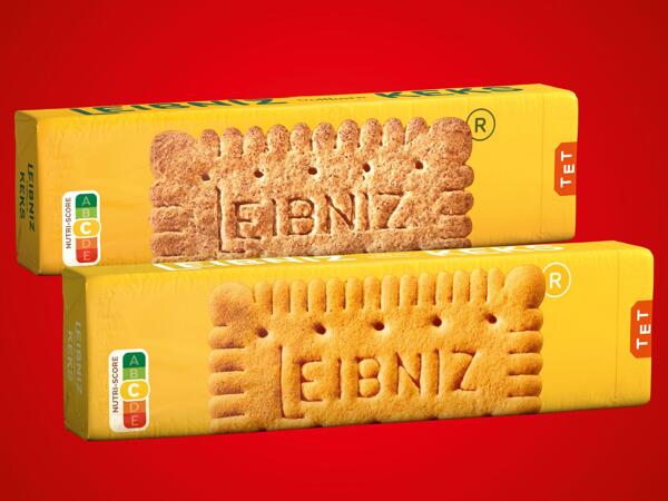 Leibniz Butterkeks