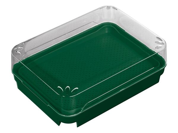 Organic propagation kit