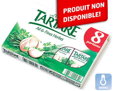 Tartare