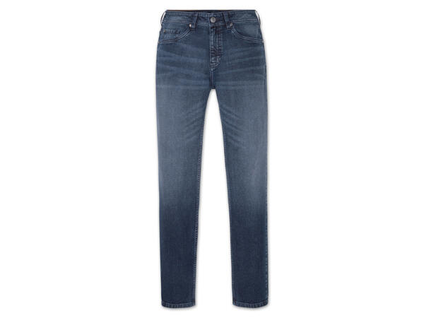 Herren Jeans „Slim Fit"