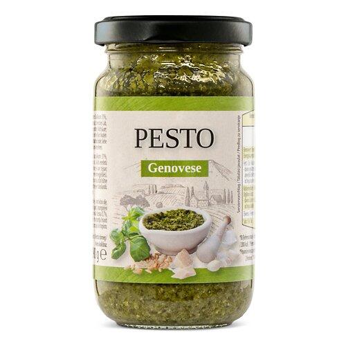 Pesto, Genovese